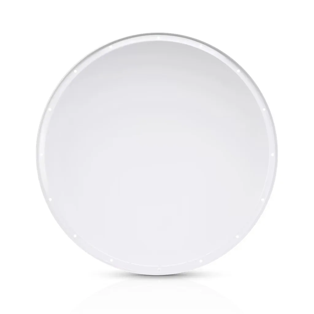 airMAX RocketDish 3ft Radome — UniFi antenna parabolica Ubiquiti