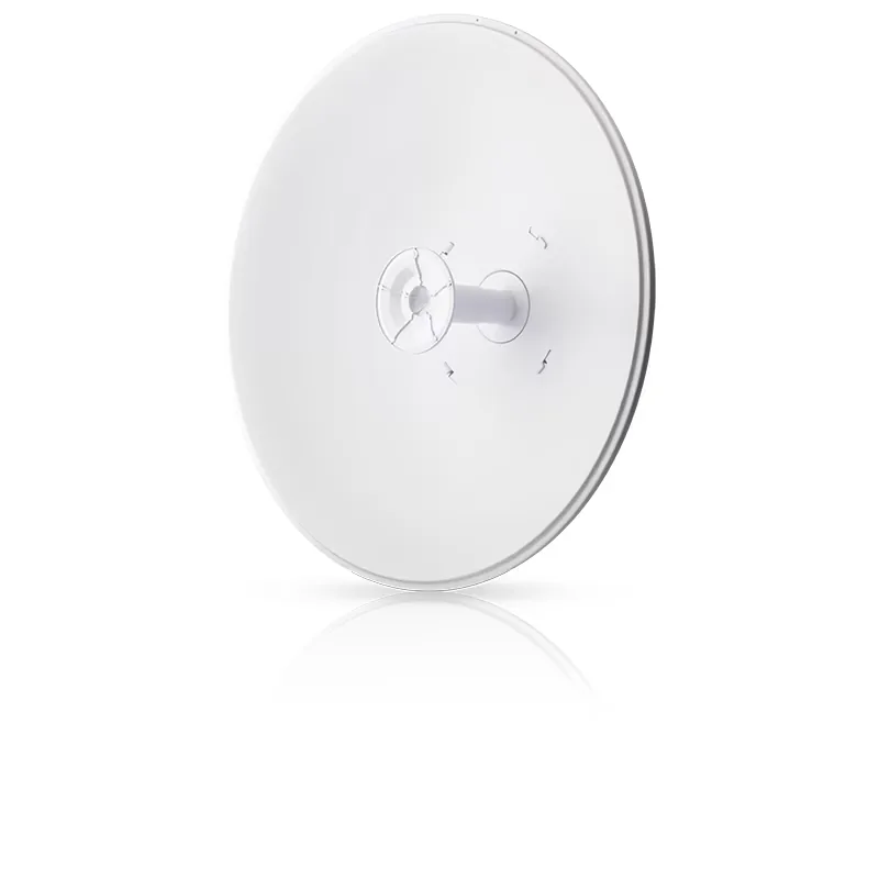 airMAX 5 GHz, 30 dBi RocketDish LW Antenna — UniFi antenna Ubiquiti