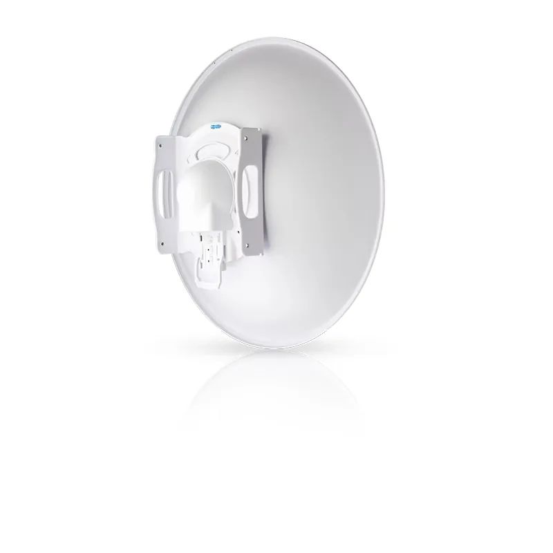 airMAX 5 GHz, 30 dBi RocketDish LW Antenna vista 2
