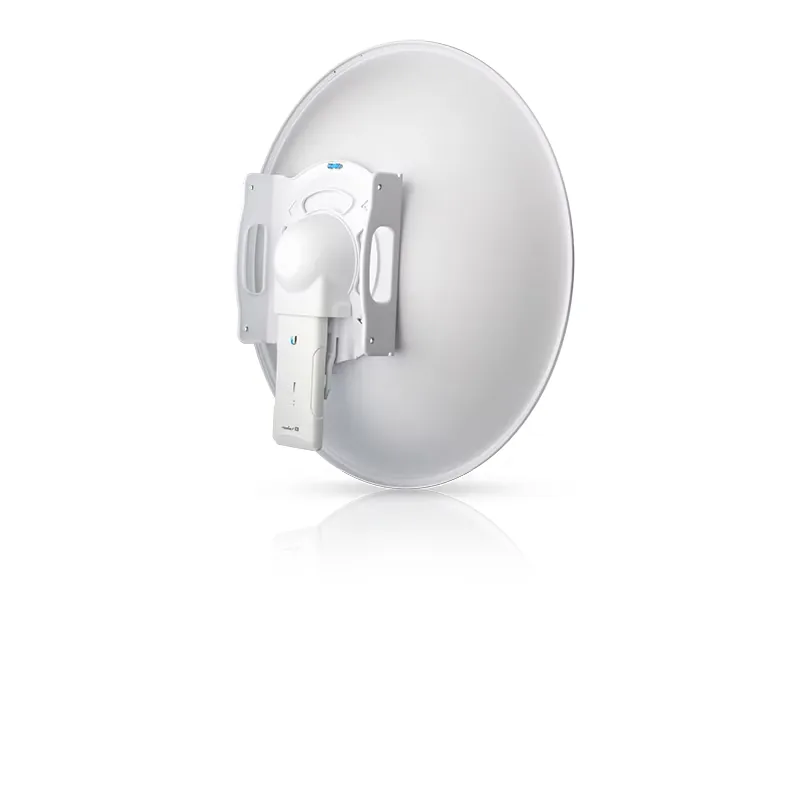 airMAX 5 GHz, 30 dBi RocketDish LW Antenna vista 3