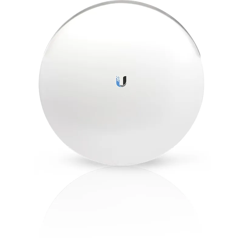airMAX AC 5 GHz, 31 dBi RocketDish Antenna — UniFi antenna Ubiquiti