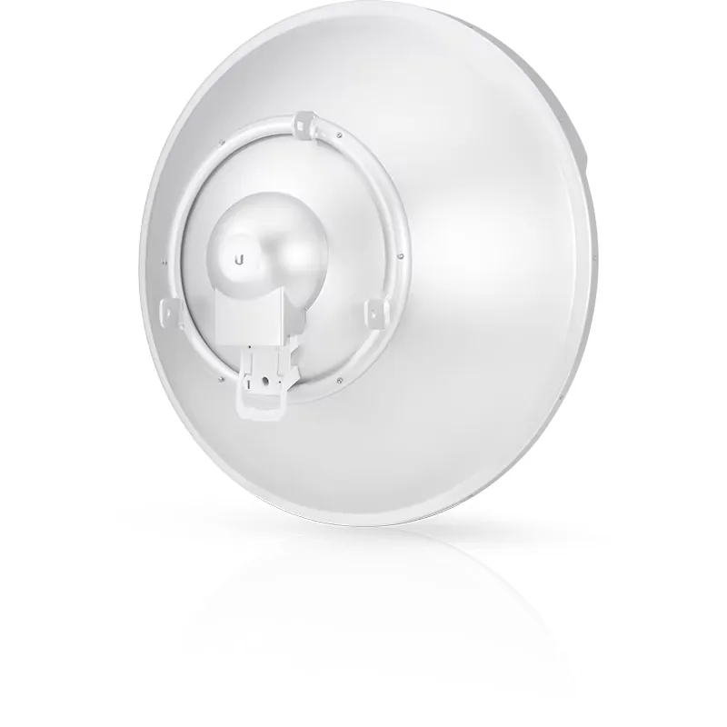 airMAX AC 5 GHz, 31 dBi RocketDish Antenna vista 2