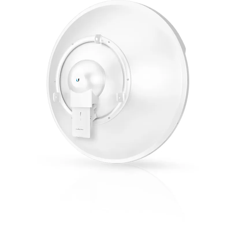 airMAX AC 5 GHz, 31 dBi RocketDish Antenna vista 3