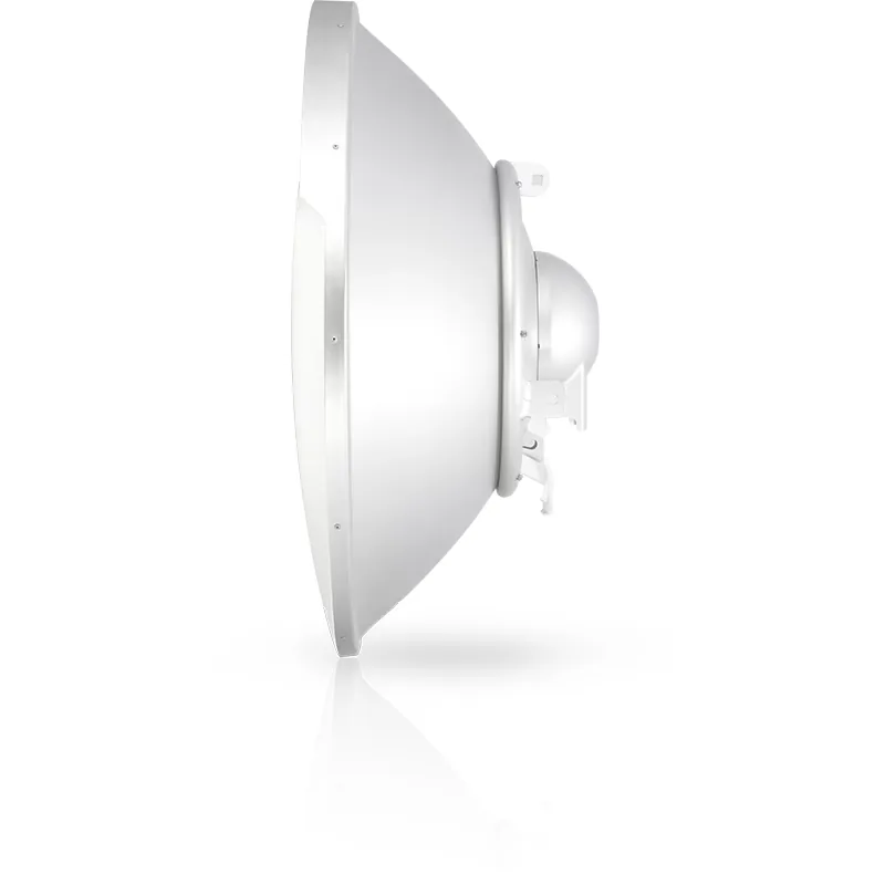 airMAX AC 5 GHz, 31 dBi RocketDish Antenna vista 4