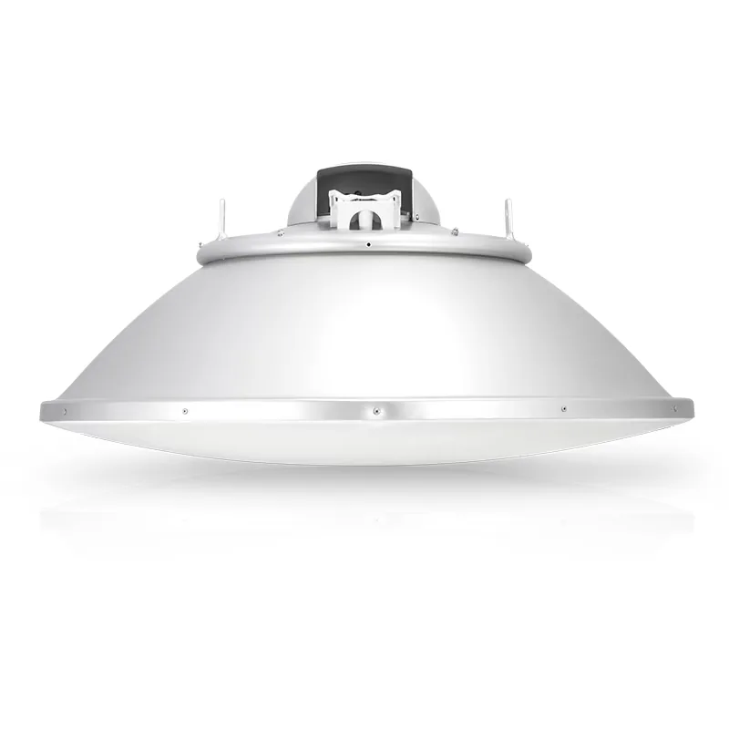 airMAX AC 5 GHz, 31 dBi RocketDish Antenna vista 5