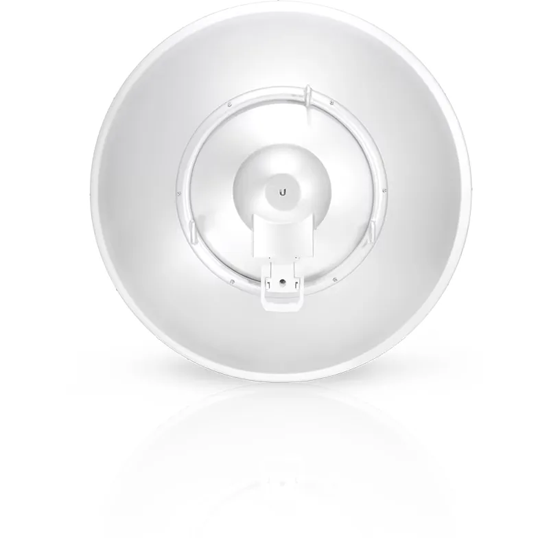 airMAX AC 5 GHz, 31 dBi RocketDish Antenna vista 6