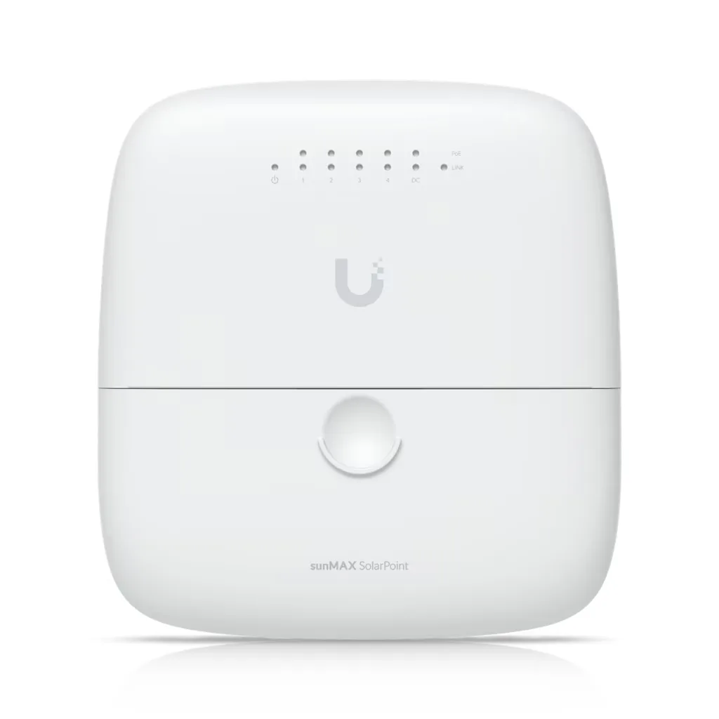 sunMAX SolarPoint vista 2