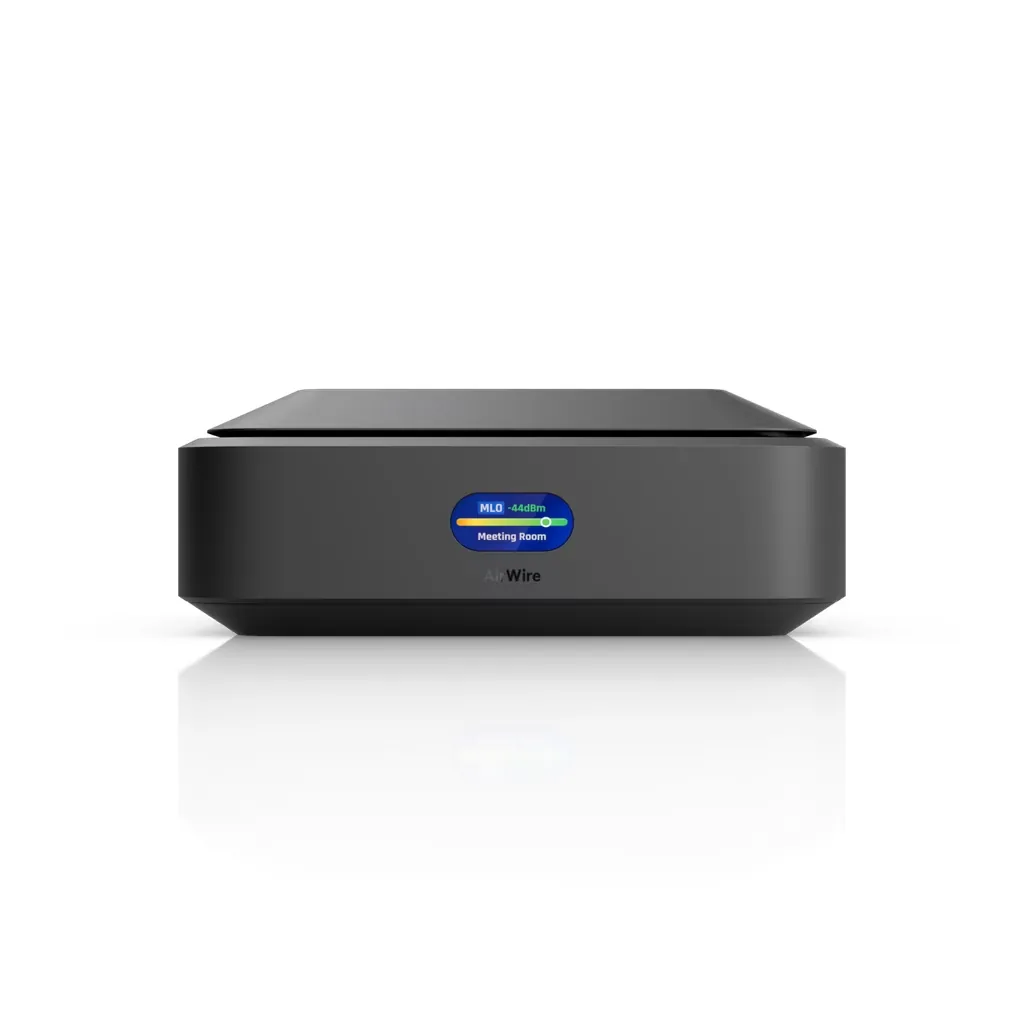 AirWire — UniFi dispositivo di rete Ubiquiti