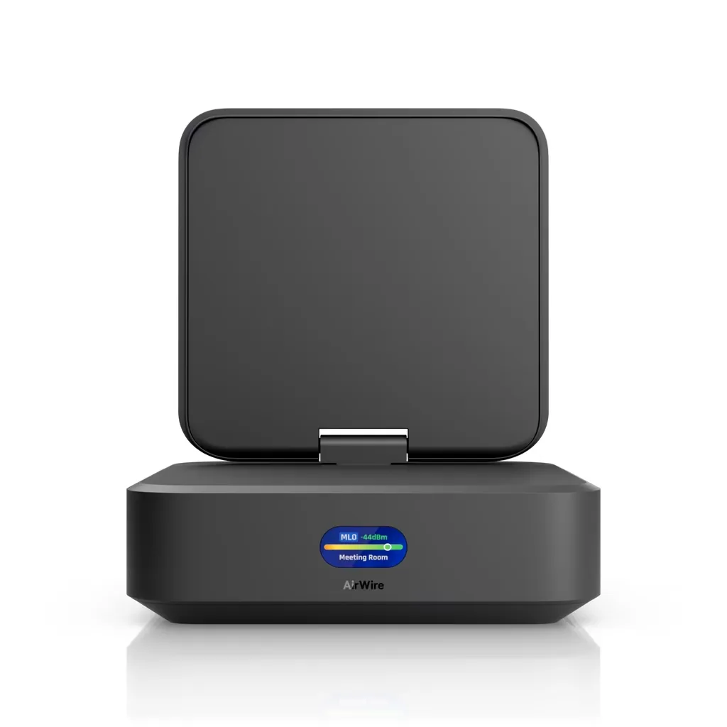 AirWire vista 3