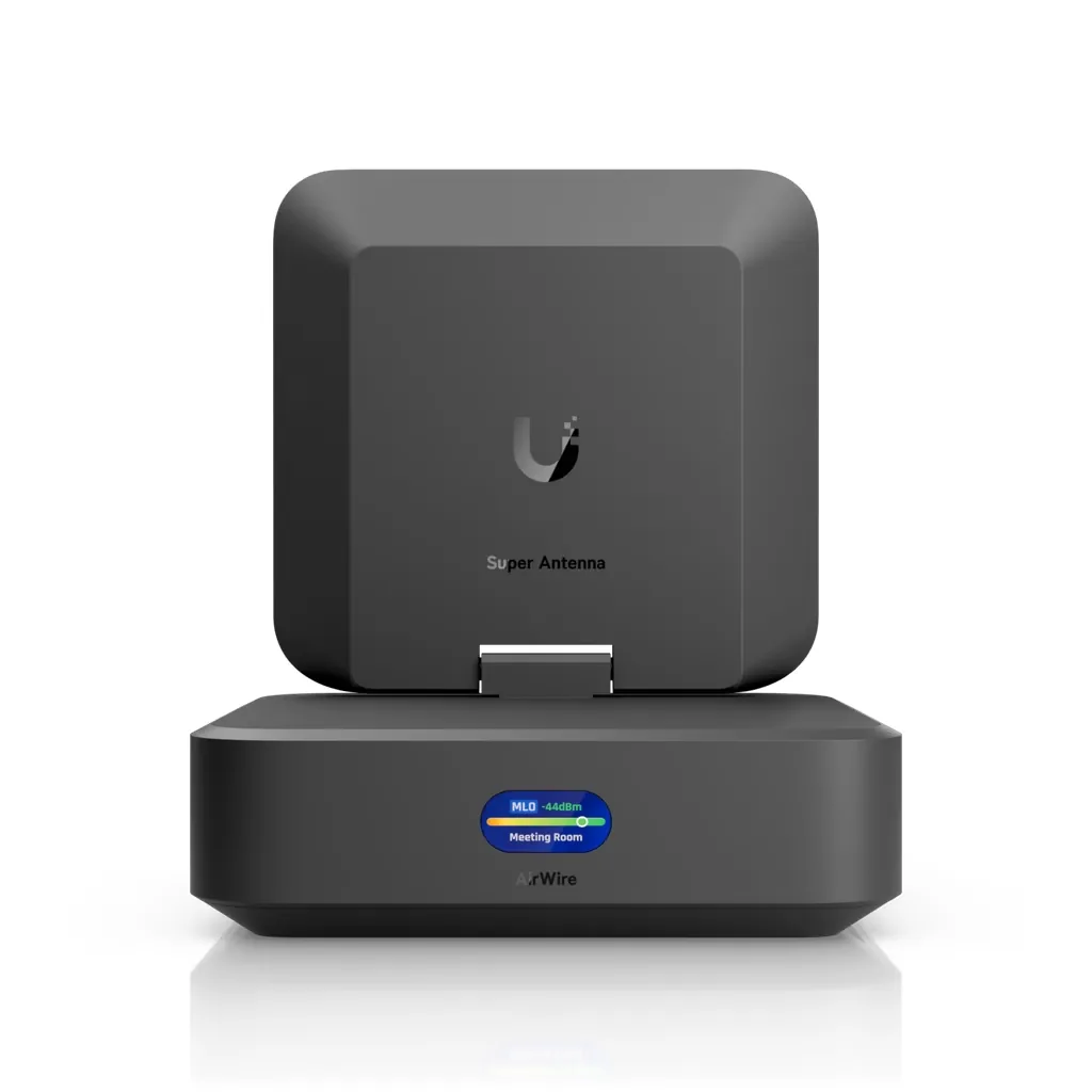 AirWire vista 4