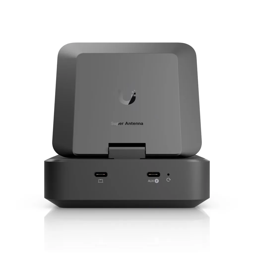 AirWire vista 5
