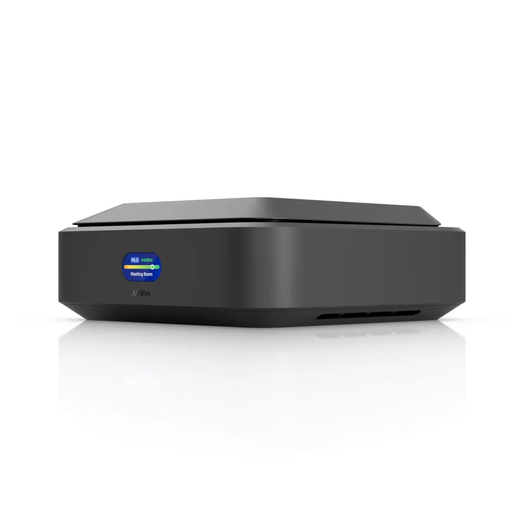 AirWire vista 6