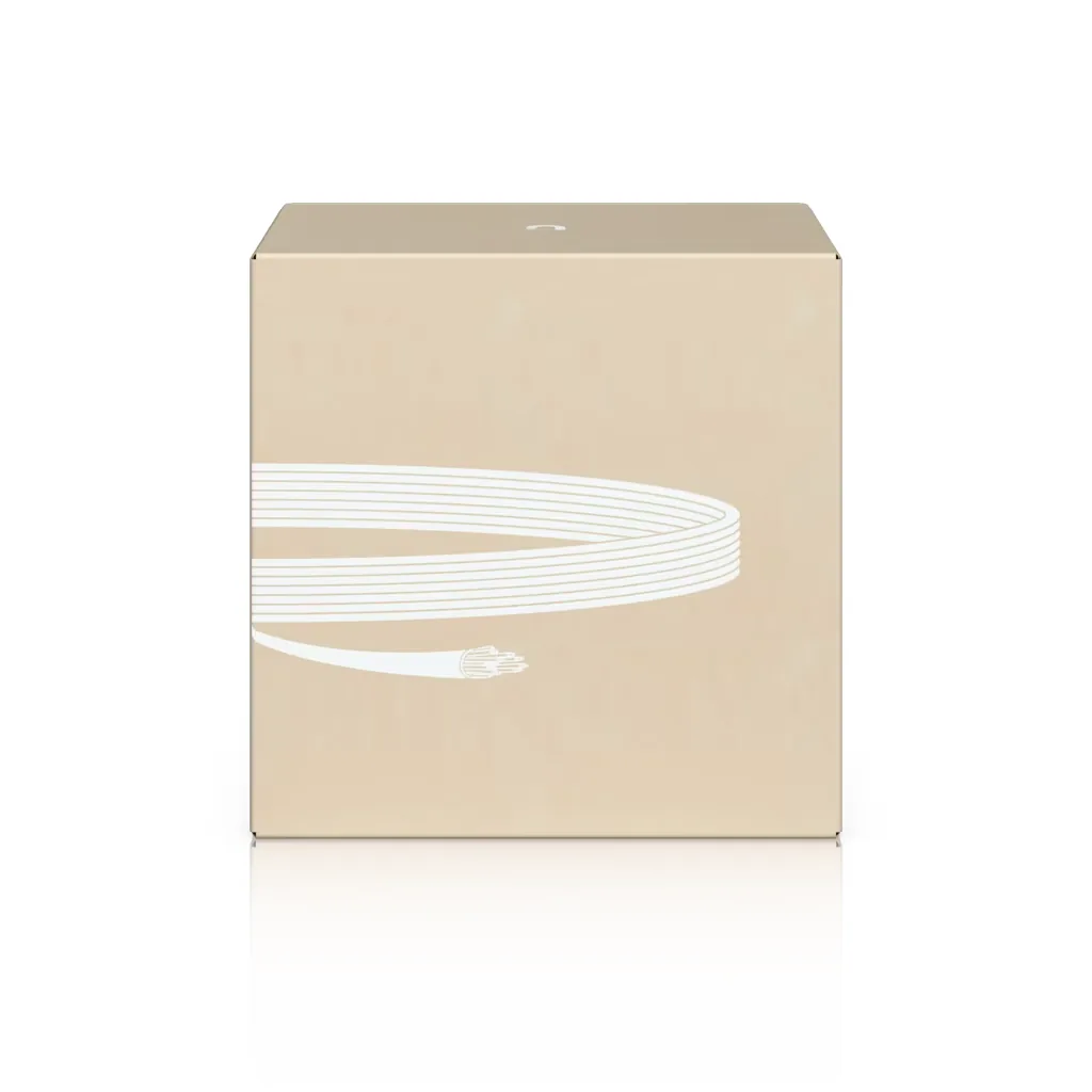 UniFi Indoor Cable Cat6 CMP vista 2