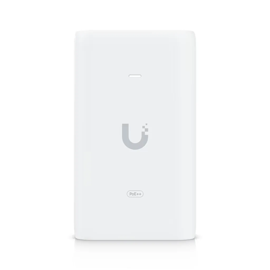 UniFi PoE++ Adapter (60W) vista 2