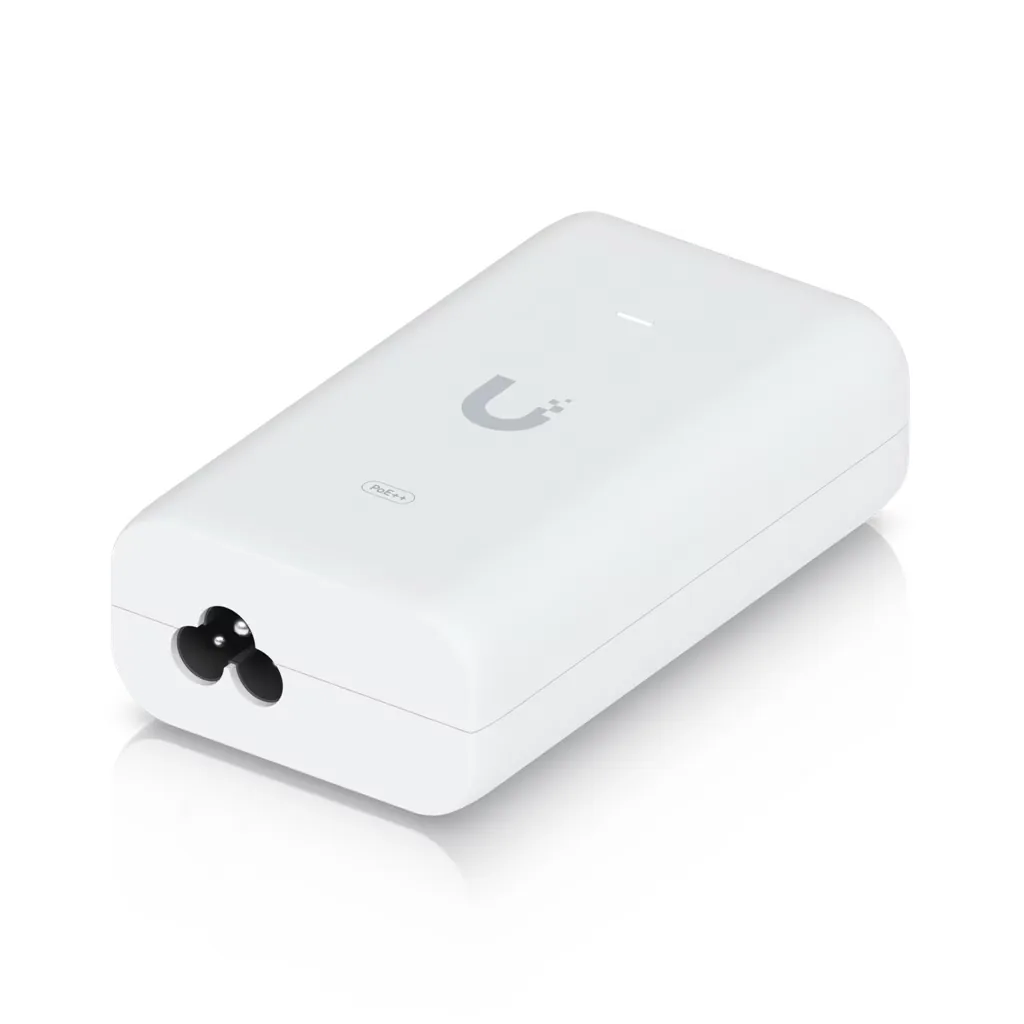 UniFi PoE++ Adapter (60W) vista 3