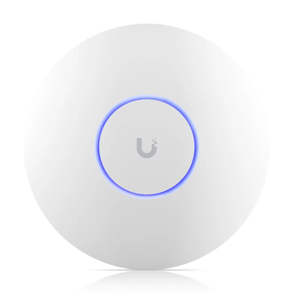 Access Point U6 Enterprise — UniFi access point WiFi Ubiquiti