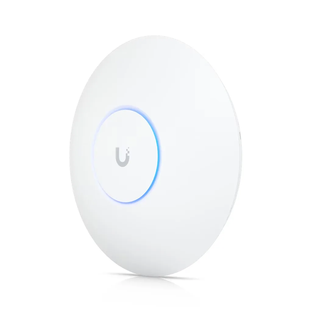 Access Point U6 Enterprise vista 3
