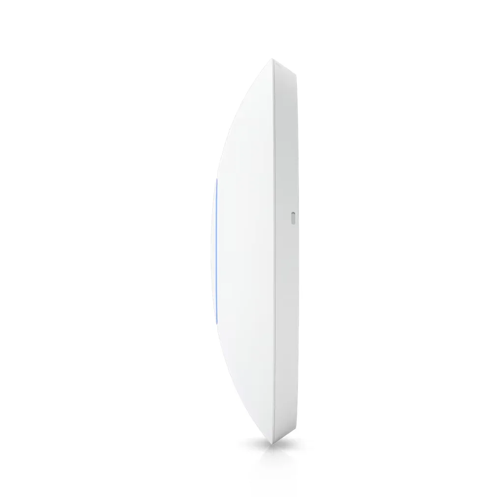 Access Point U6 Enterprise vista 4
