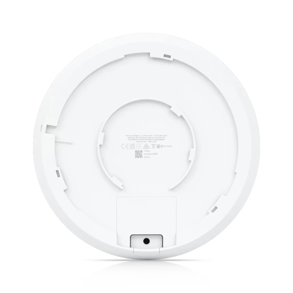Access Point U6 Enterprise vista 6