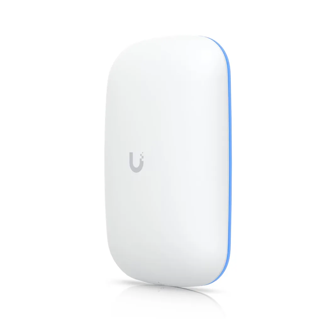 Access Point U6 Extender vista 2