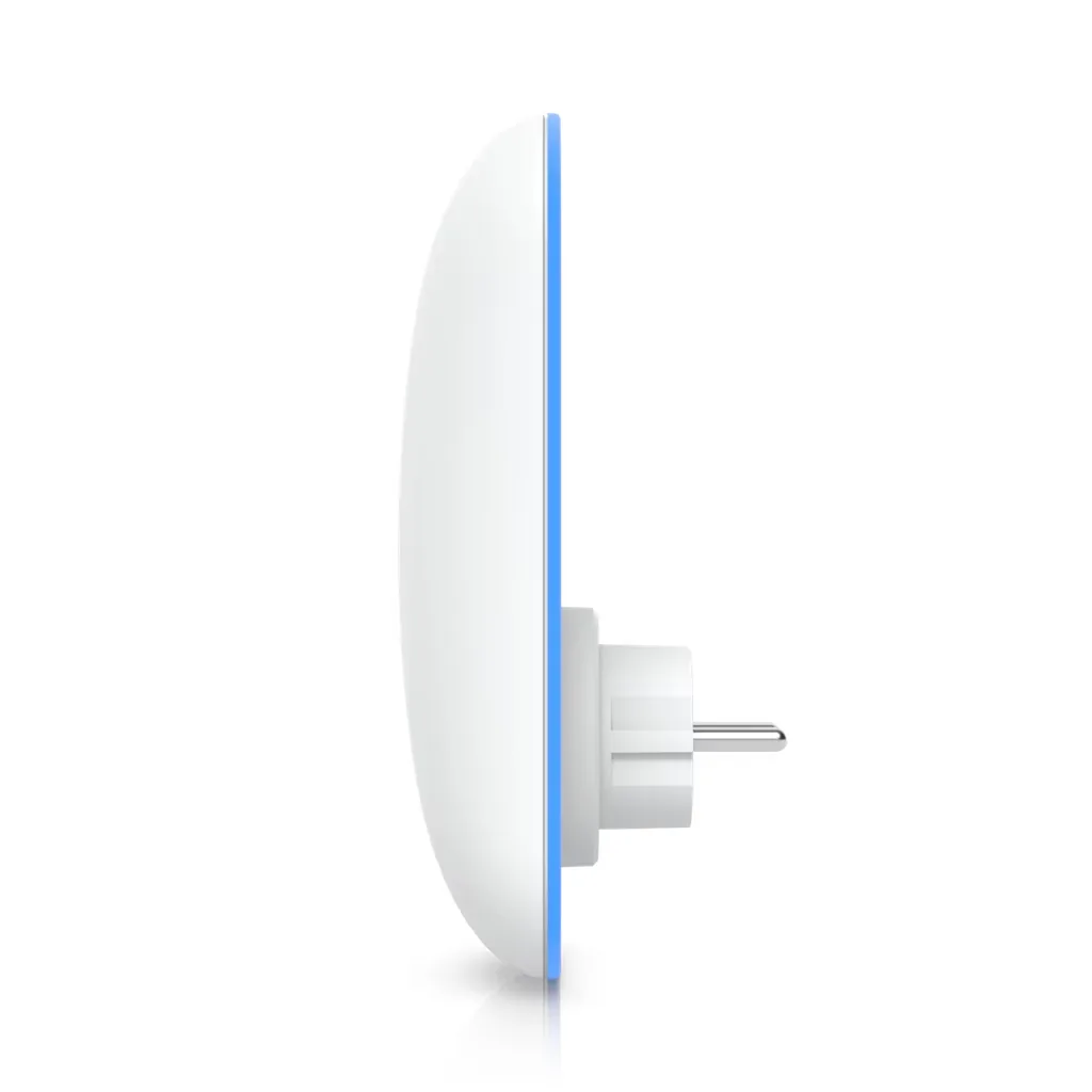 Access Point U6 Extender vista 3