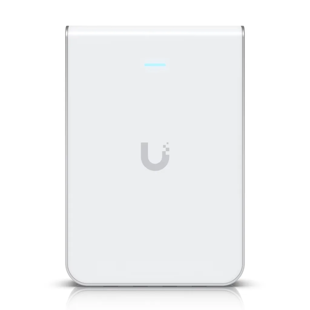 Access Point U6 In-Wall — UniFi access point WiFi Ubiquiti