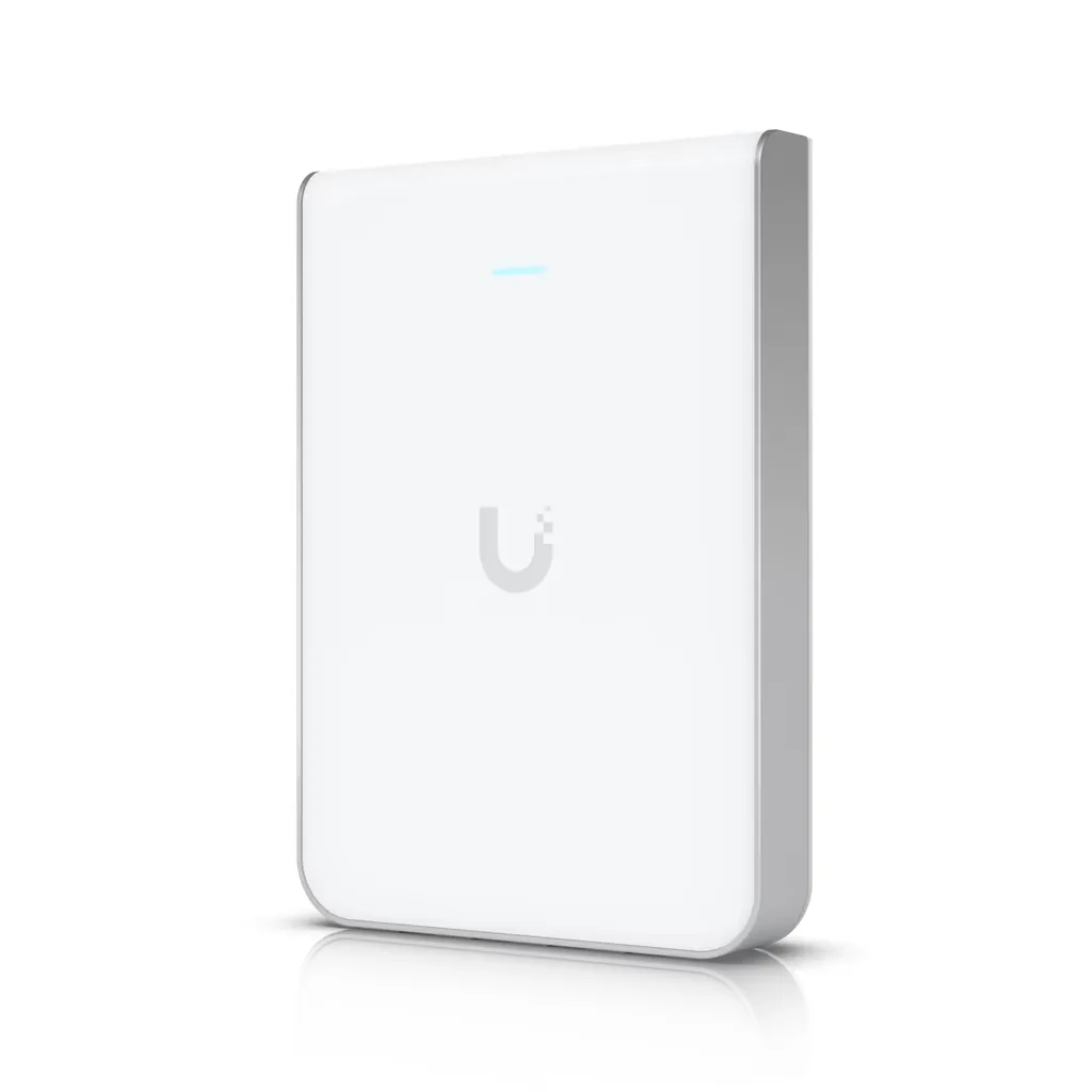 Access Point U6 In-Wall vista 3