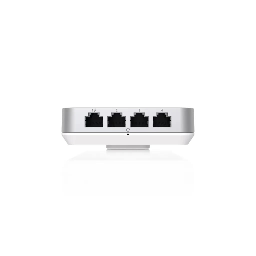 Access Point U6 In-Wall vista 5