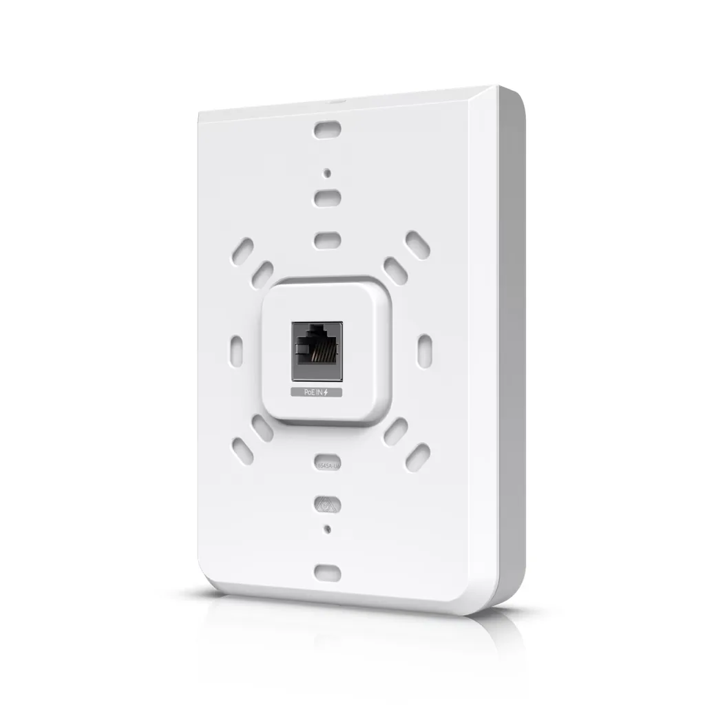 Access Point U6 In-Wall vista 6