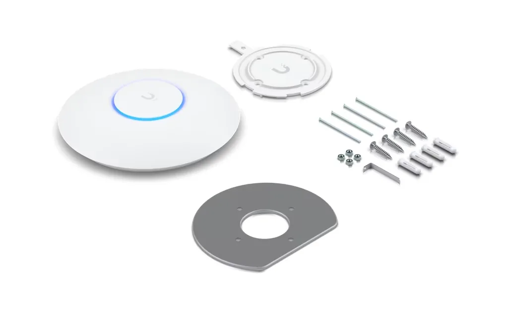 Access Point U6 Lite vista 2