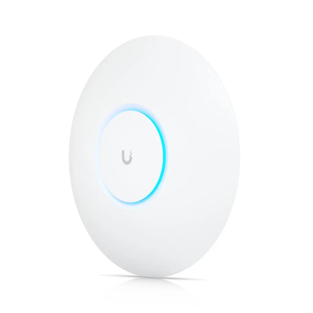 Access Point U6 Lite vista 3