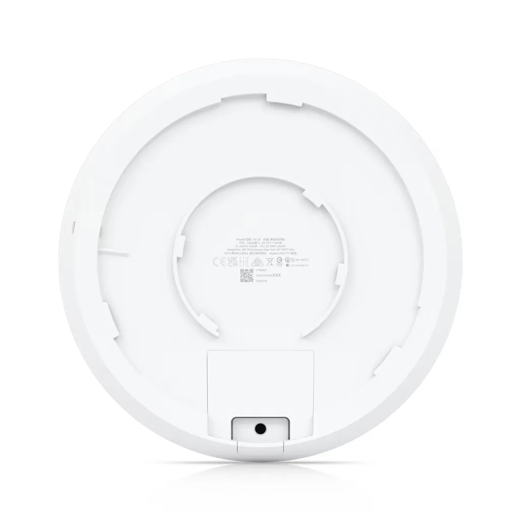 Access Point U6 Long-Range vista 5