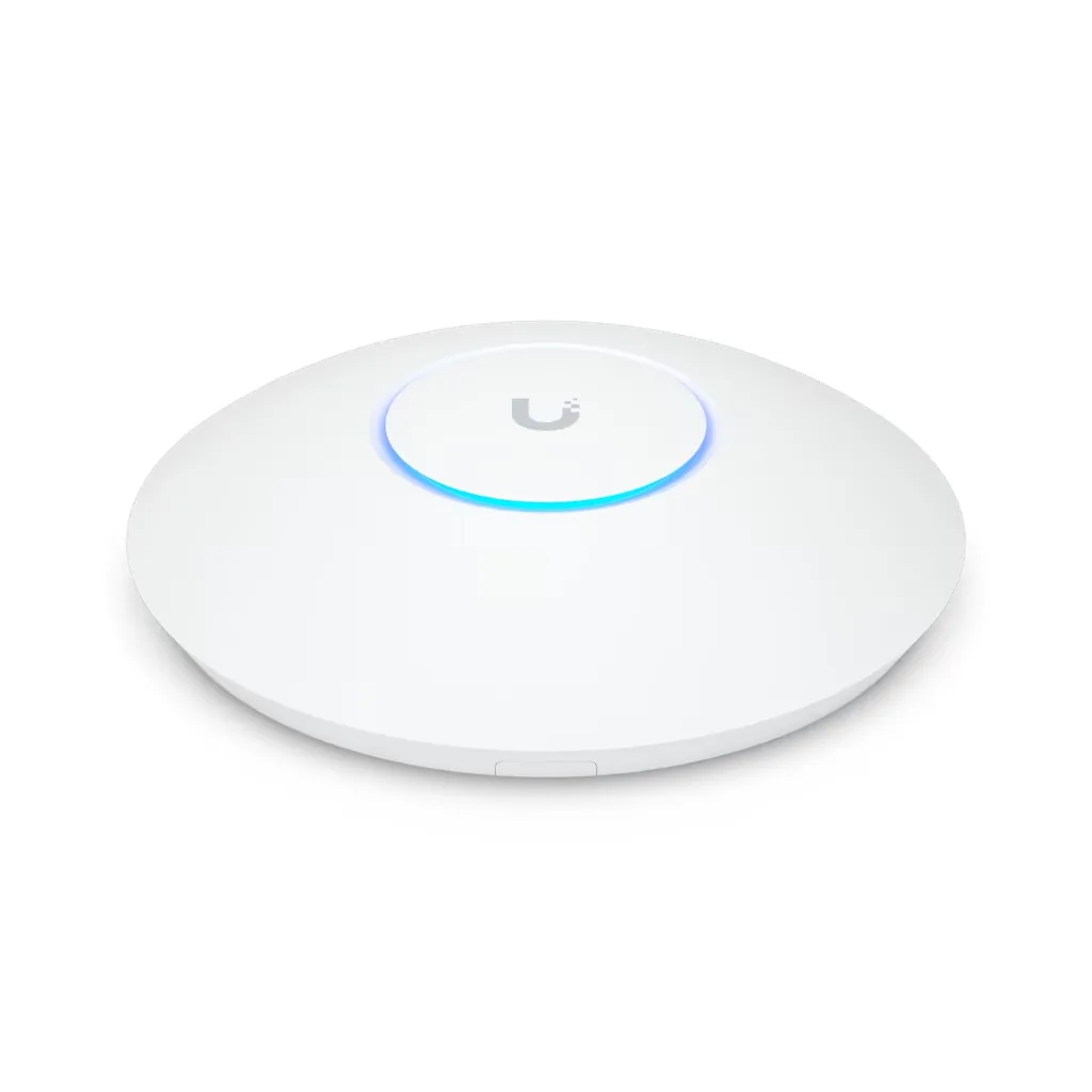 Access Point U6 Long-Range vista 6
