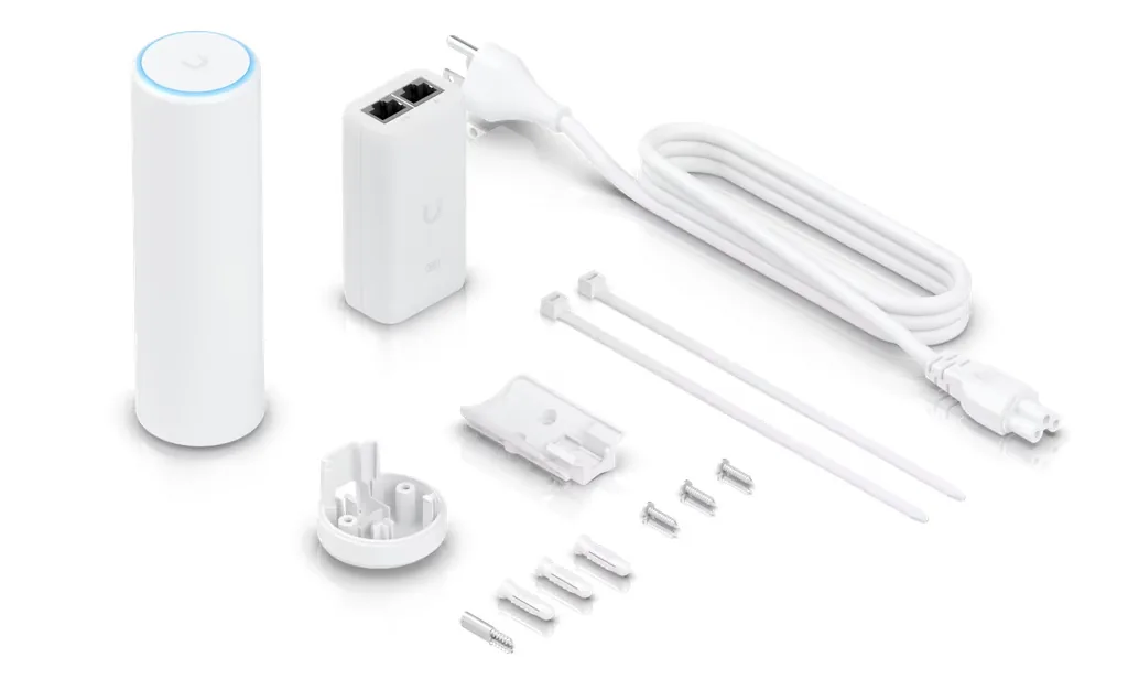Access Point U6 Mesh vista 2