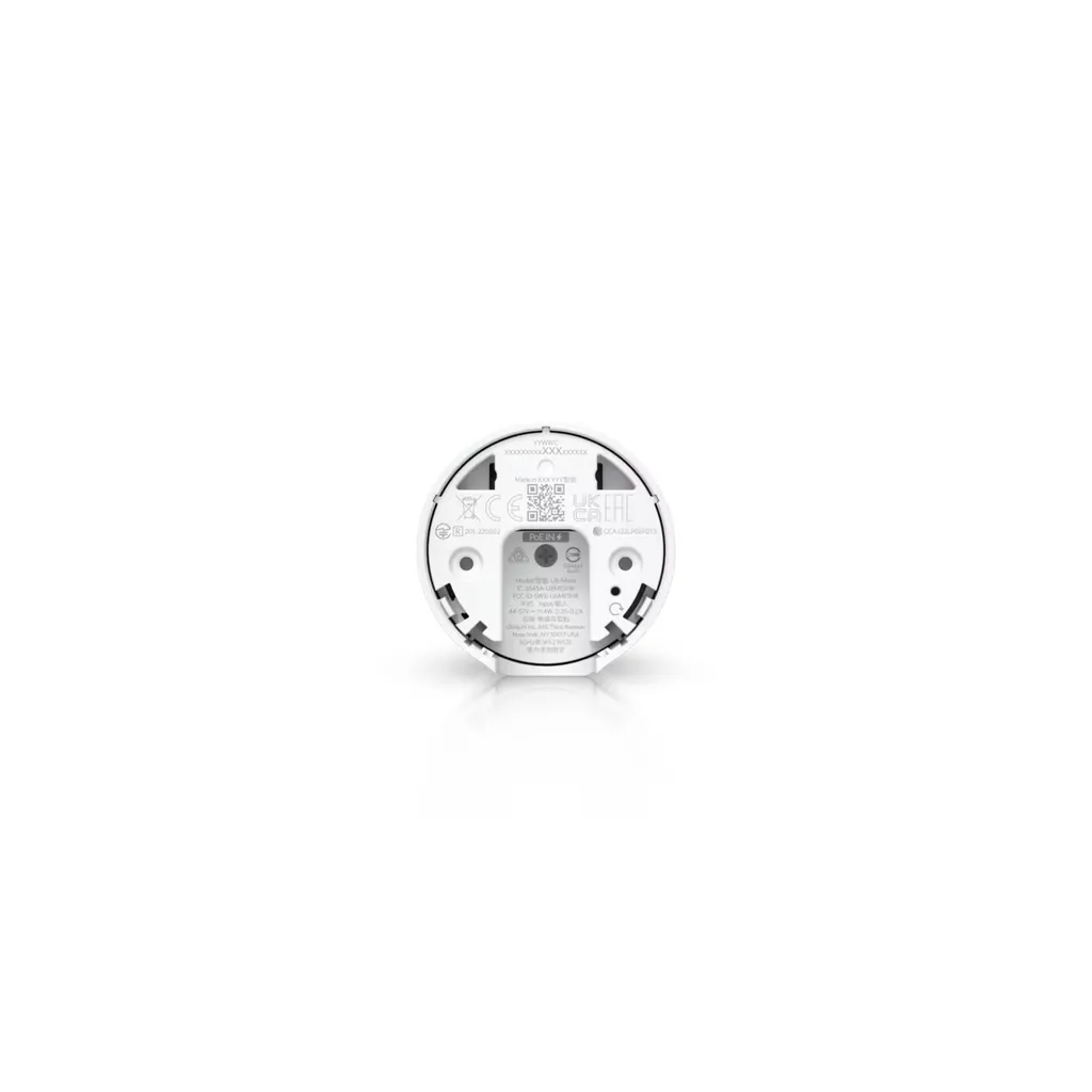 Access Point U6 Mesh vista 5