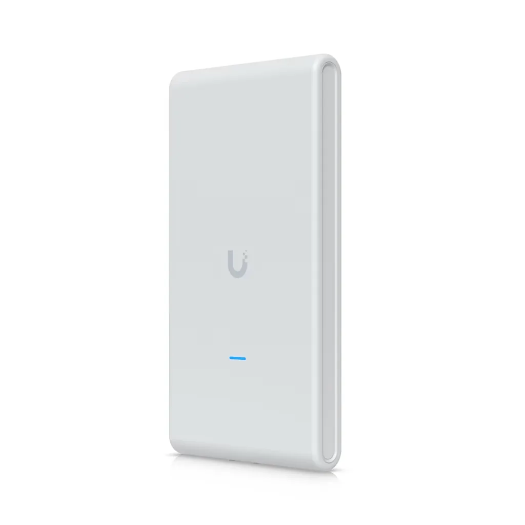 Access Point U6 Mesh Pro vista 3