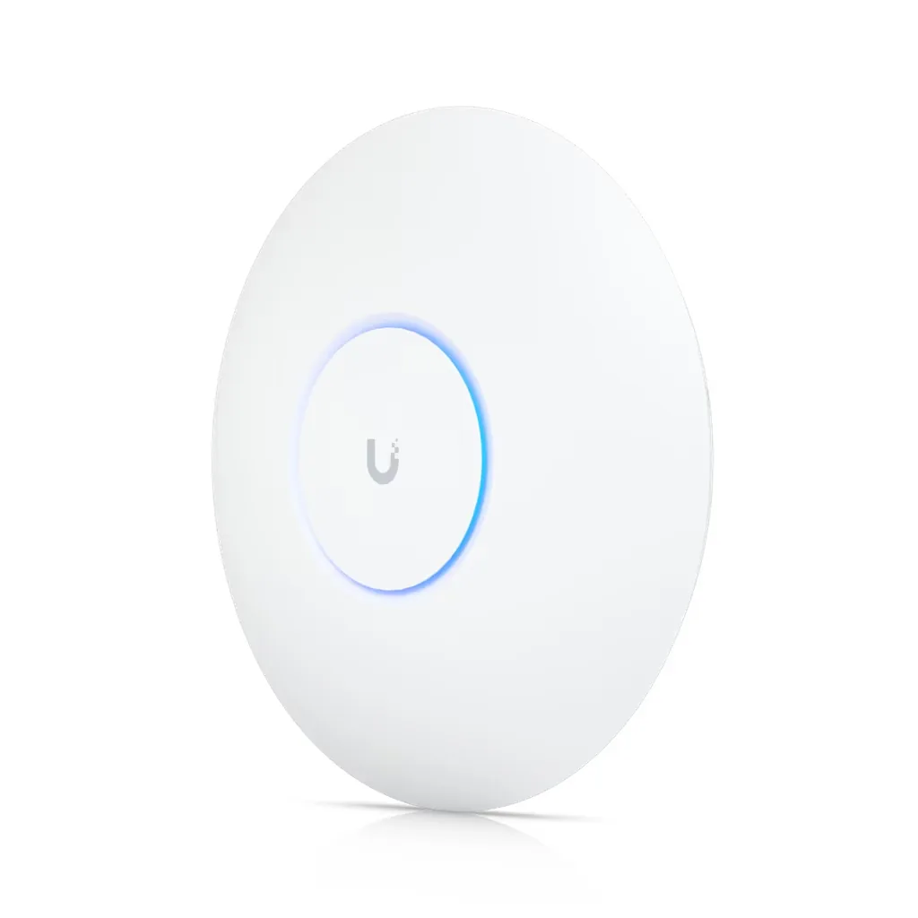 Access Point U6 Pro vista 3