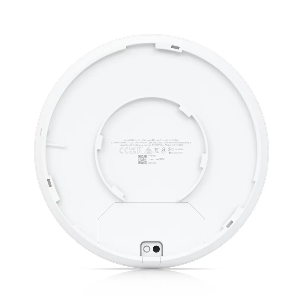 Access Point U6 Pro vista 5