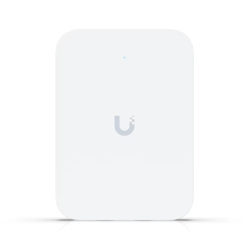 Access Point U7 In-Wall — UniFi access point WiFi Ubiquiti