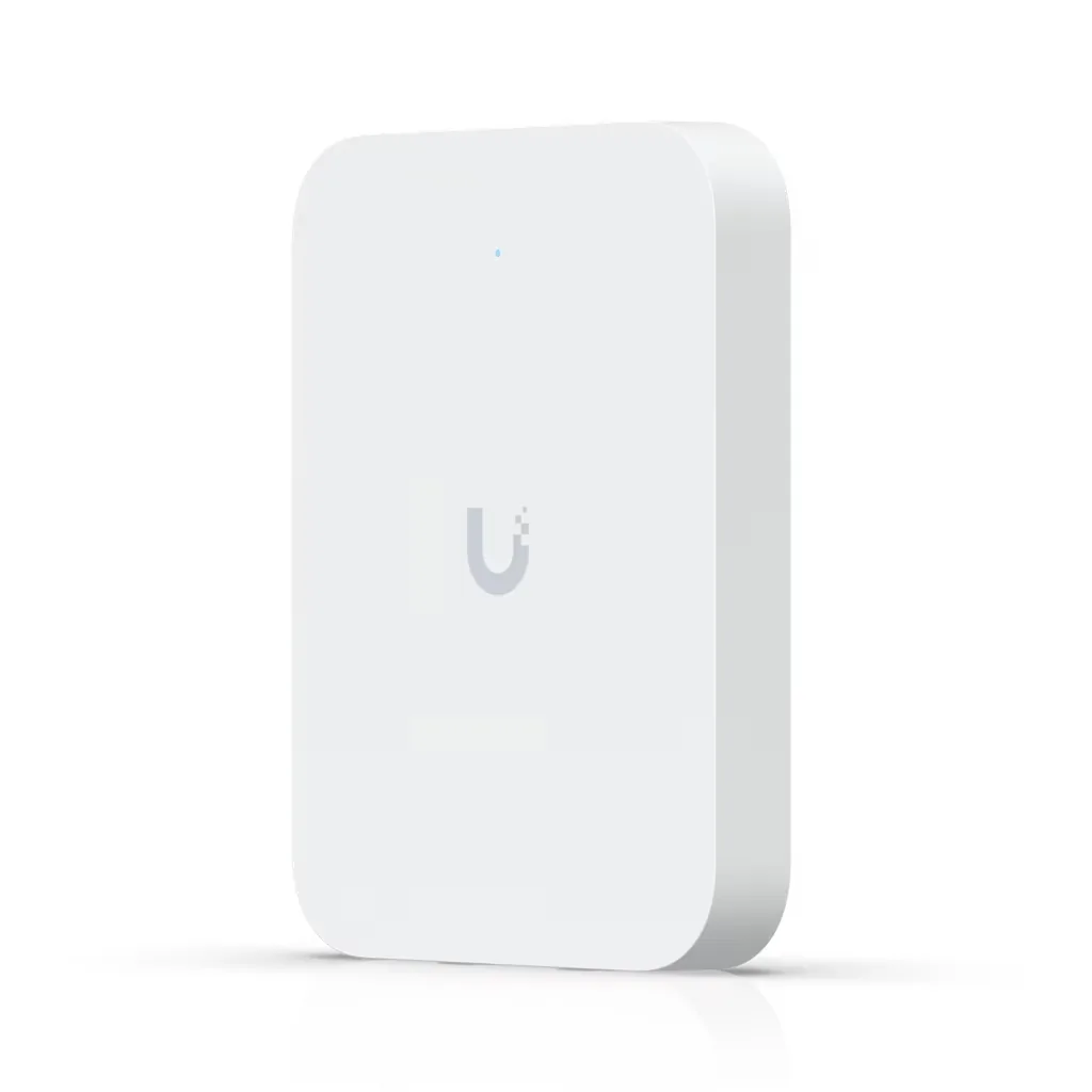 Access Point U7 In-Wall vista 3