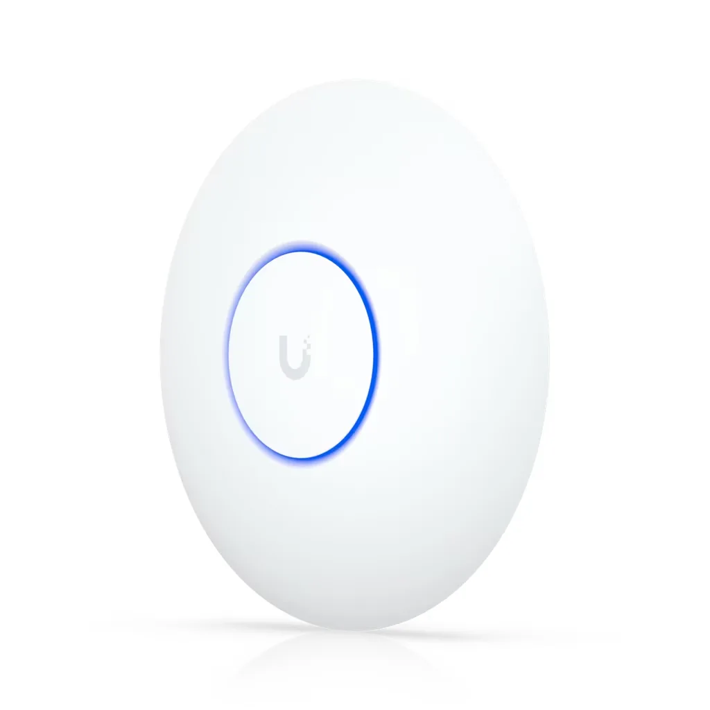Access Point U7 Lite vista 3