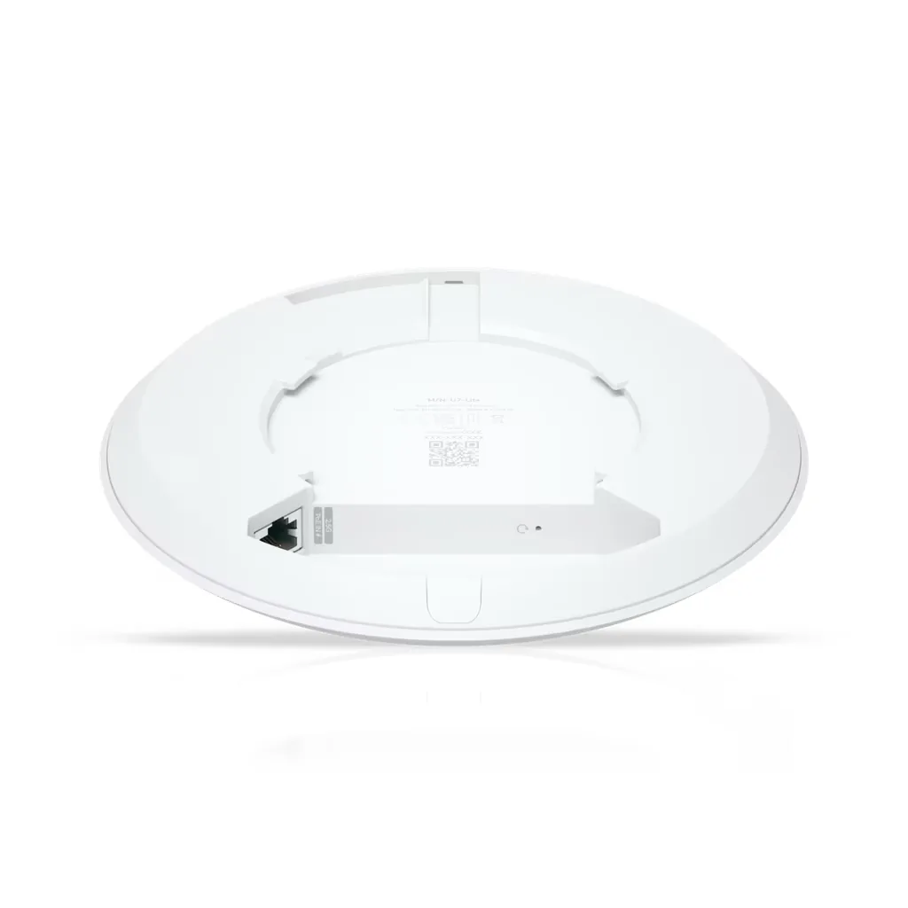 Access Point U7 Lite vista 5
