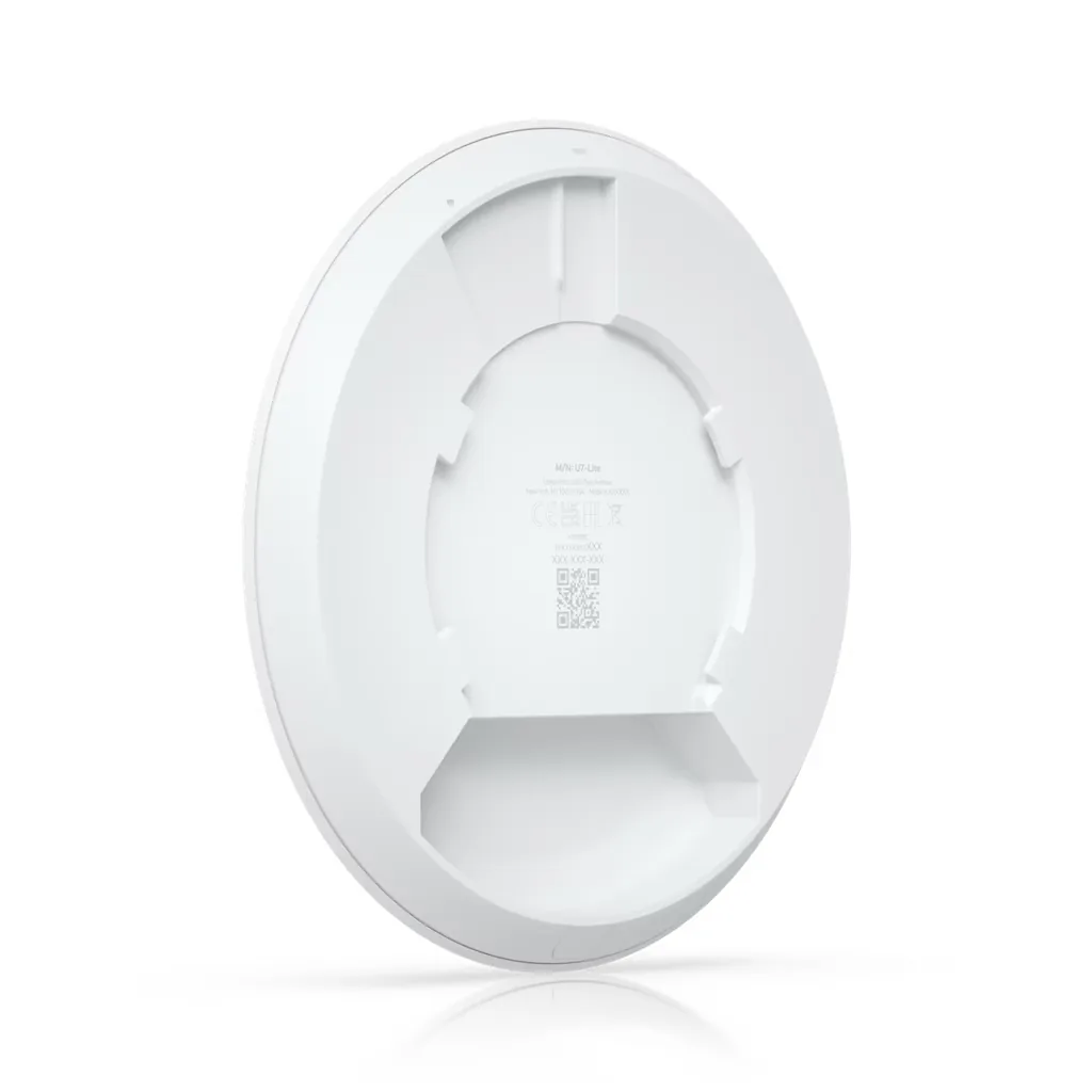 Access Point U7 Lite vista 6