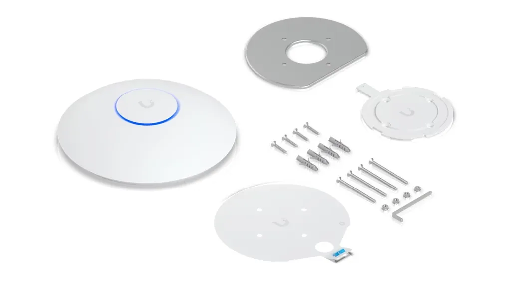 Access Point U7 Long-Range vista 2