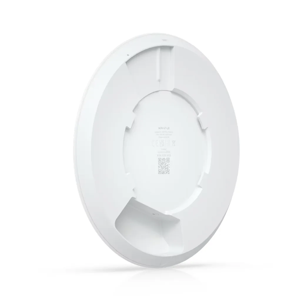Access Point U7 Long-Range vista 5