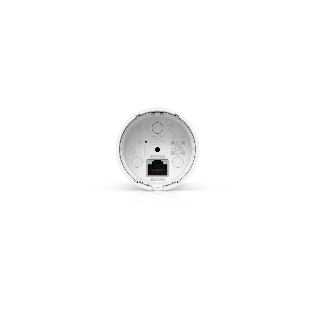 Access Point U7 Mesh vista 5