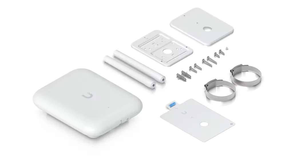 Access Point U7 Outdoor vista 2