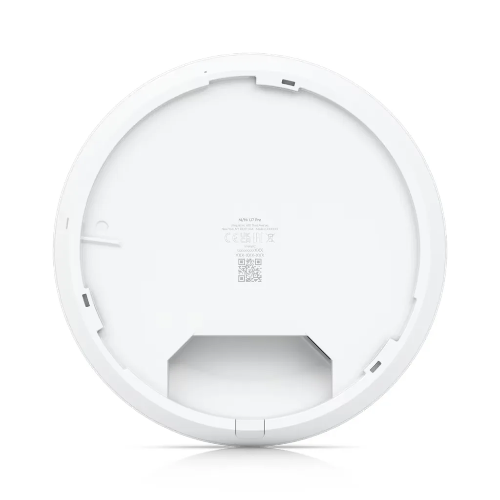 Access Point U7 Pro vista 5