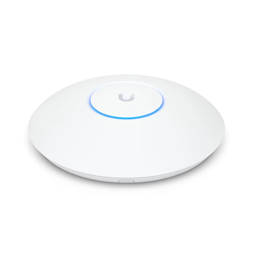 Access Point U7 Pro vista 6
