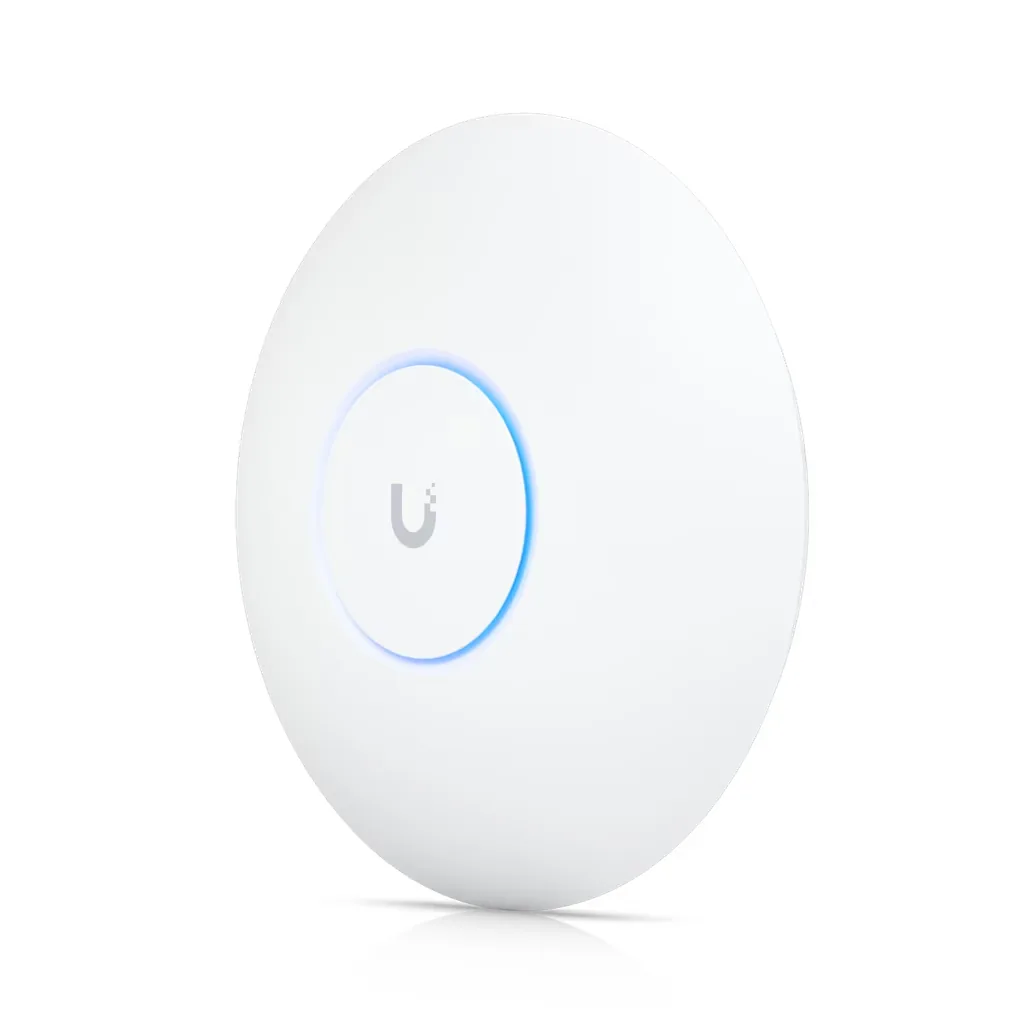 Access Point U7 Pro Max vista 3